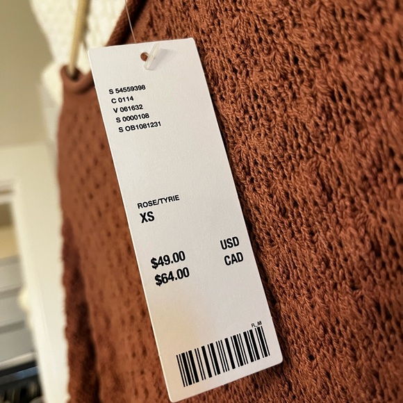 Urban Outfitters Sweater Bundle - Picture 3 of 7